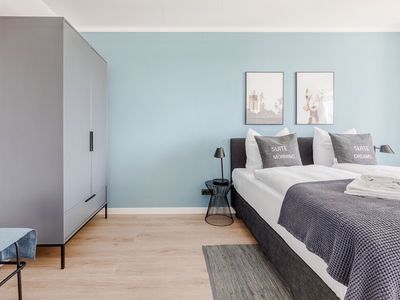 Apartamentos Limehome Wolfsburg Porschestra�e