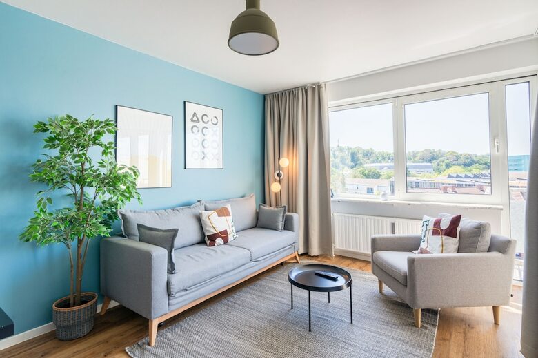 Apartamentos Limehome Wolfsburg Porschestra�e