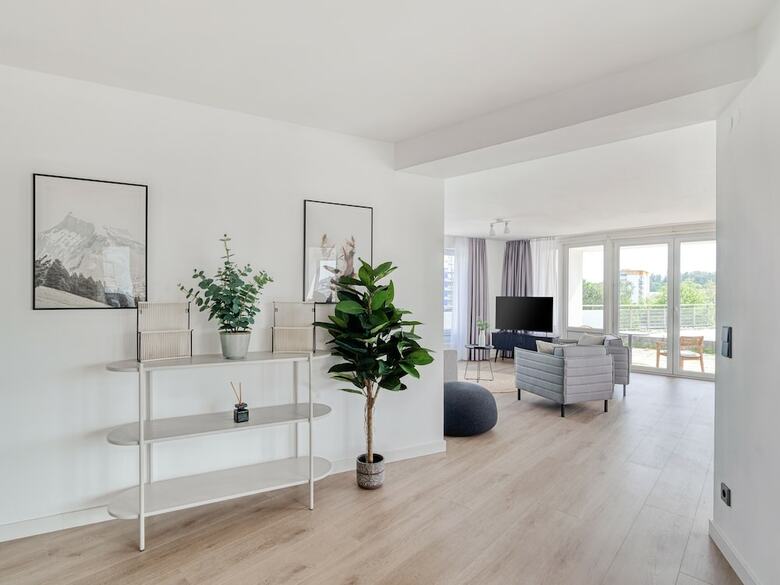 Apartamentos Limehome Wolfsburg Porschestra�e