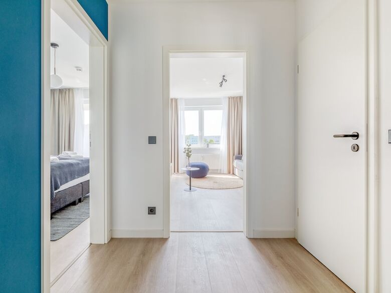 Apartamentos Limehome Wolfsburg Porschestra�e