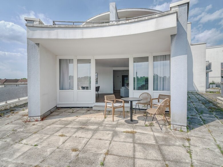 Apartamentos Limehome Wolfsburg Porschestra�e