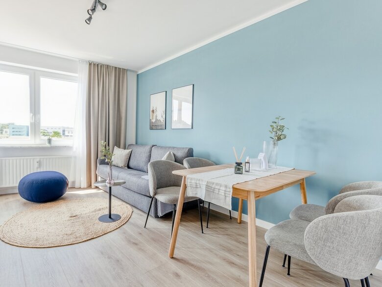 Apartamentos Limehome Wolfsburg Porschestra�e