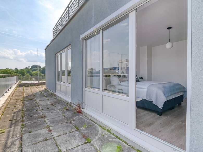 Apartamentos Limehome Wolfsburg Porschestra�e