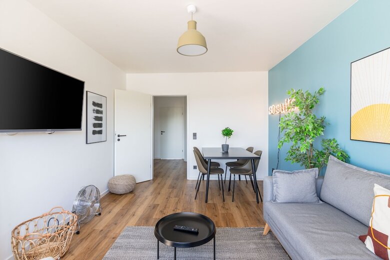 Apartamentos Limehome Wolfsburg Porschestra�e