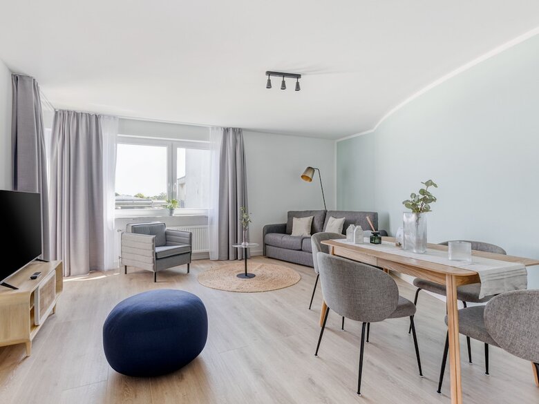 Apartamentos Limehome Wolfsburg Porschestra�e