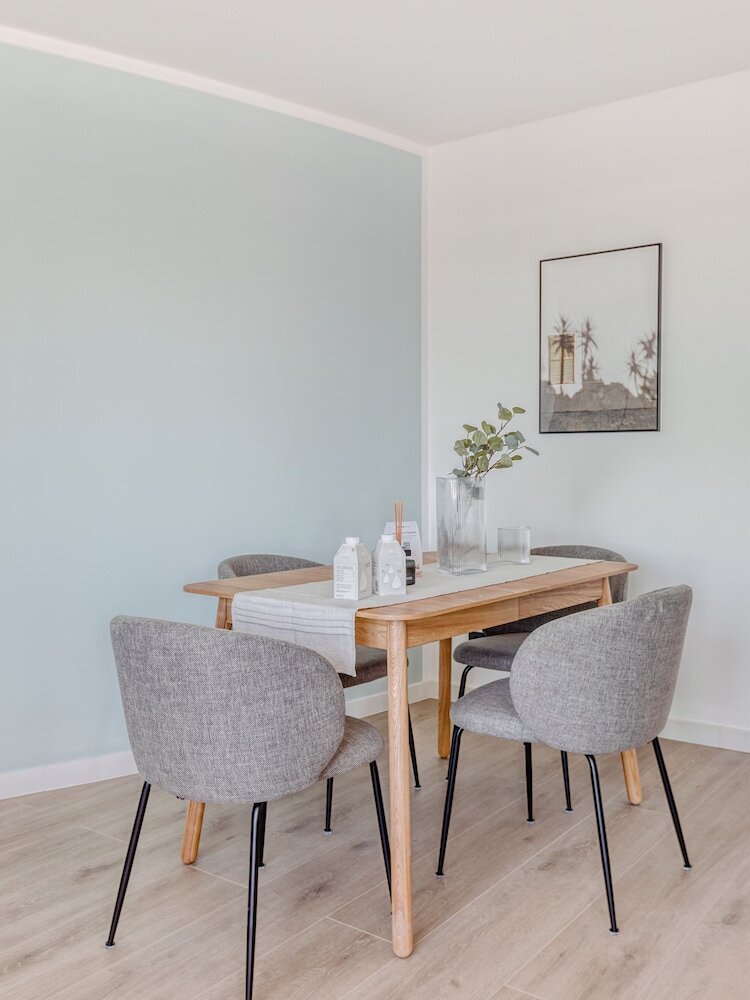 Apartamentos Limehome Wolfsburg Porschestra�e