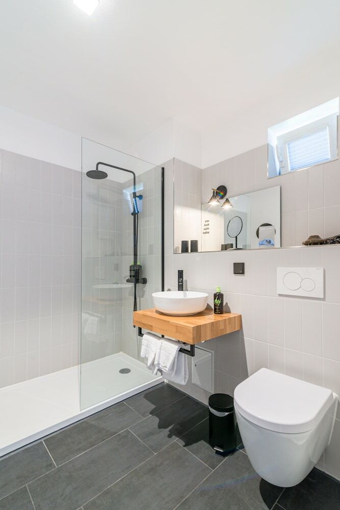 Apartamentos Limehome Wolfsburg Porschestra�e