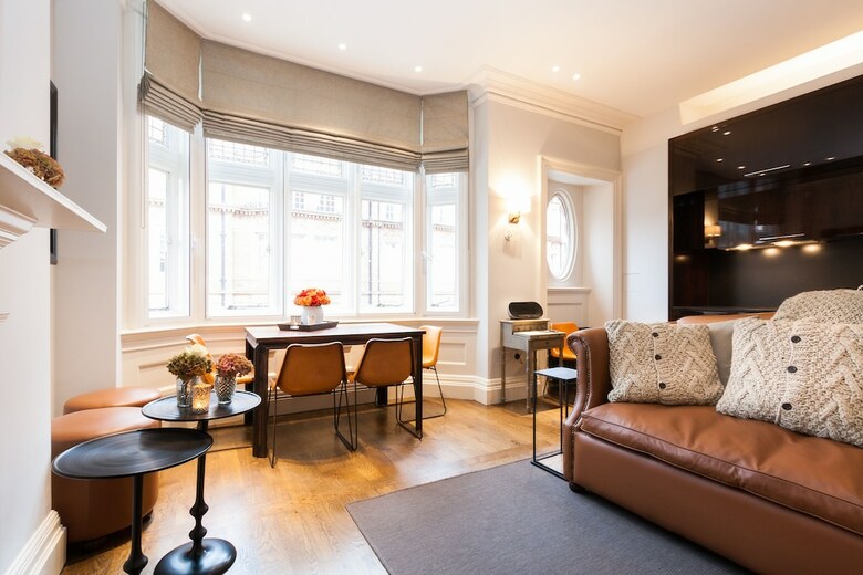 Apartamentos Bright Mayfair Home Next To Hyde Park