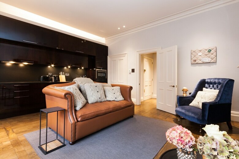 Apartamentos Bright Mayfair Home Next To Hyde Park