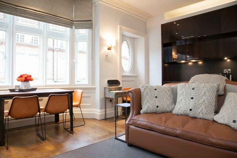 Apartamentos Bright Mayfair Home Next To Hyde Park