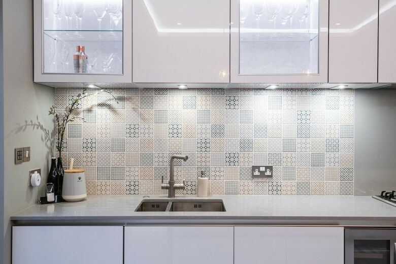 Majestic Modern Home Close To Waterloo�