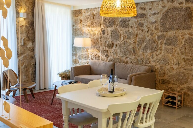Portugal Boutique Winery Apartments