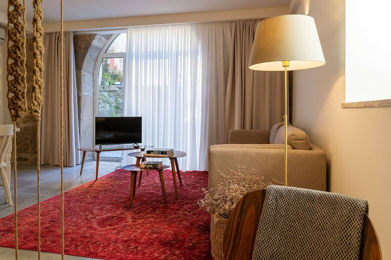Portugal Boutique Winery Apartments