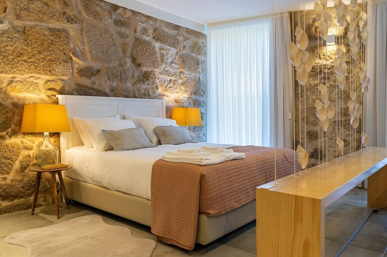Portugal Boutique Winery Apartments