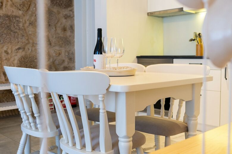 Portugal Boutique Winery Apartments