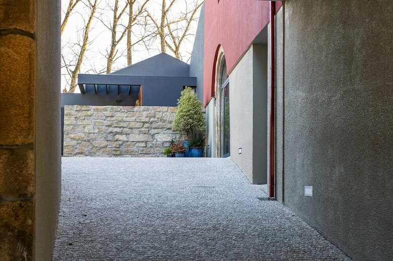 Portugal Boutique Winery Apartments