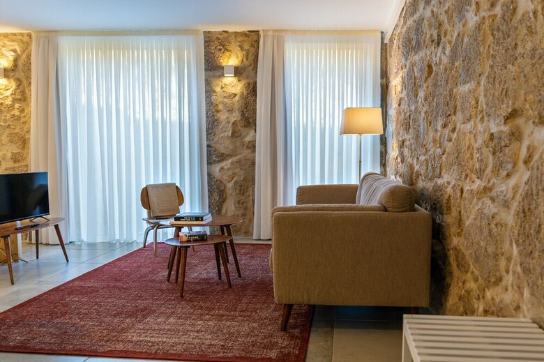 Portugal Boutique Winery Apartments