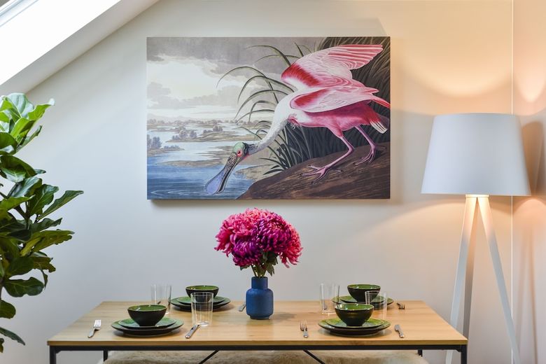 Stylish Family Home Close To Ealing Common