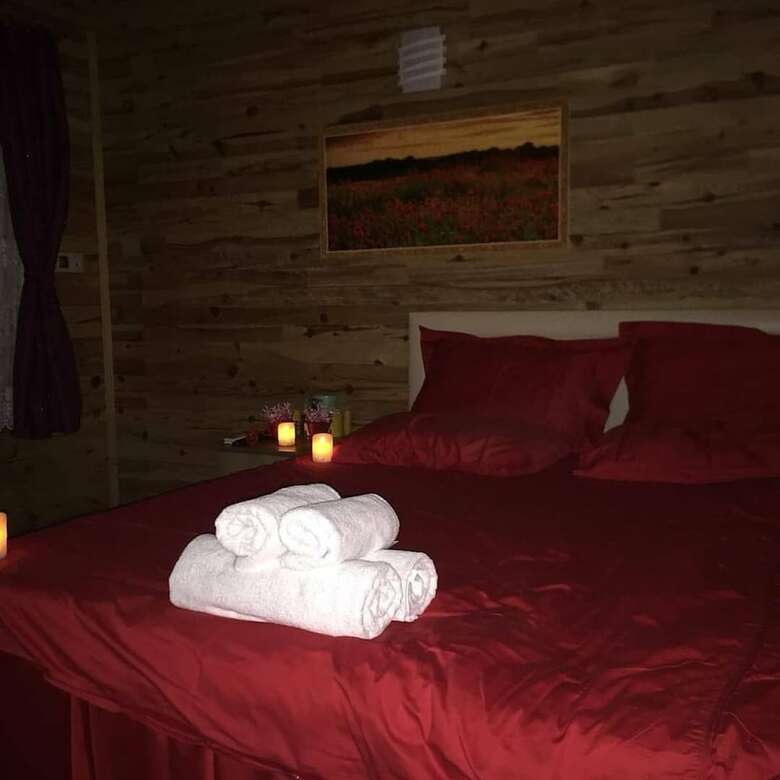 Hotel Cerge Bungalov