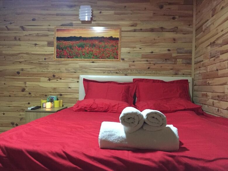Hotel Cerge Bungalov