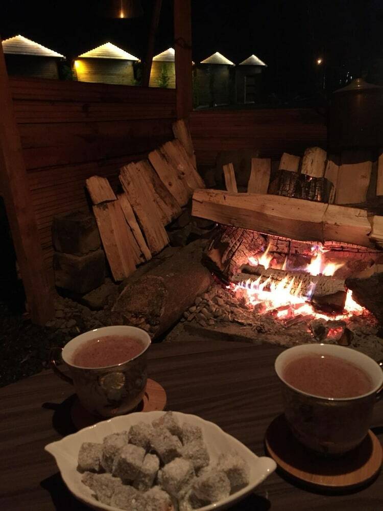 Hotel Cerge Bungalov