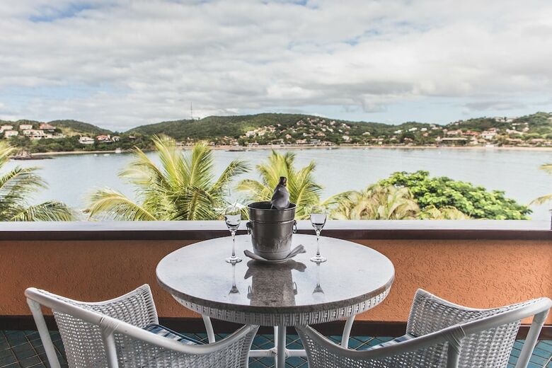 Hotel Ferradura Private