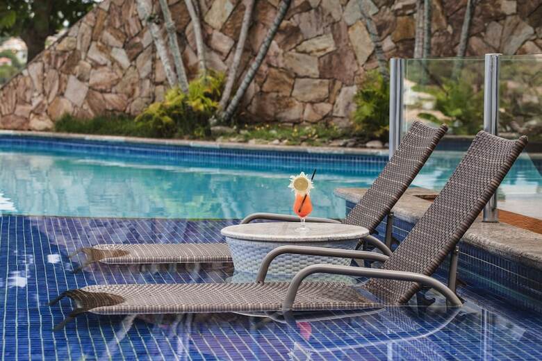 Hotel Ferradura Private