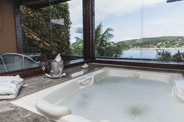 Hotel Ferradura Private