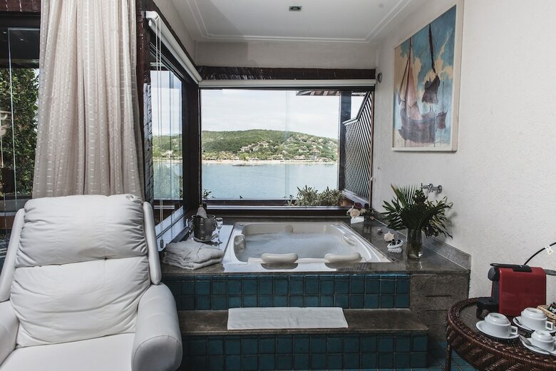 Hotel Ferradura Private