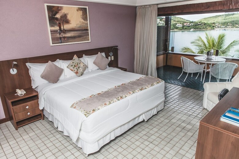 Hotel Ferradura Private