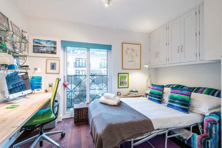 Apartamentos Immaculate Hammersmith Home By The River Thames