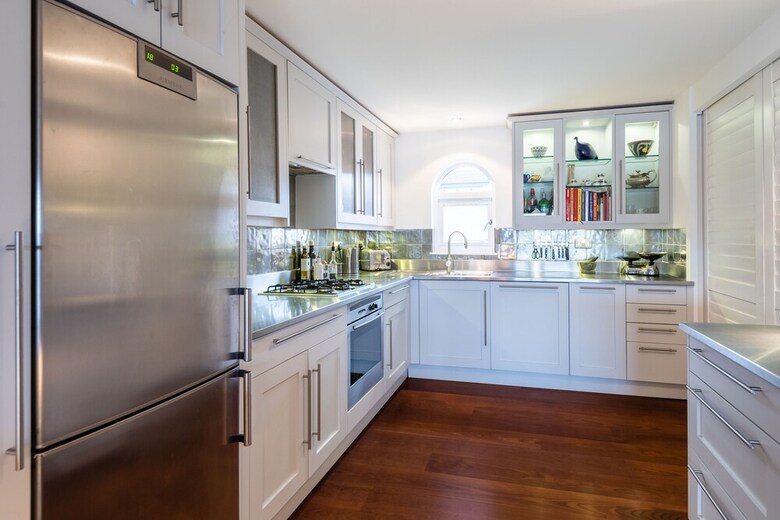 Apartamentos Immaculate Hammersmith Home By The River Thames