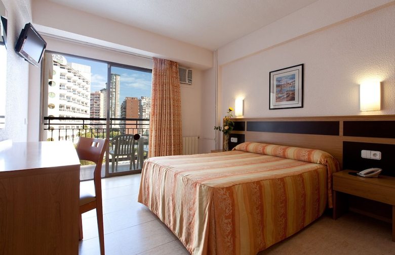 Hotel Ambassador II
