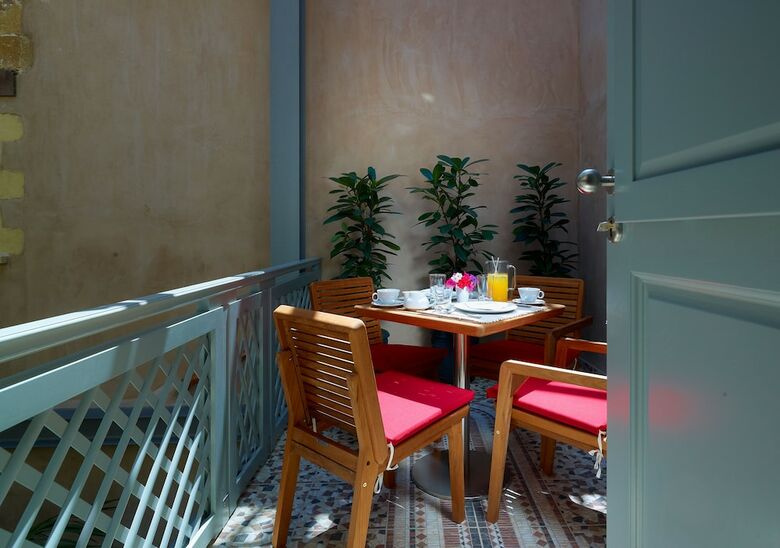 Elia Fatma Boutique Hotel