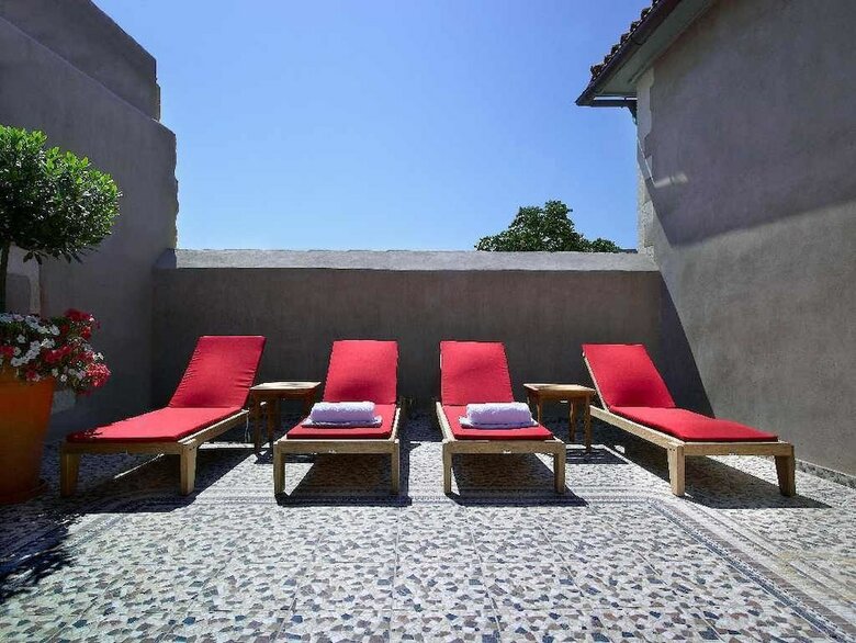 Elia Fatma Boutique Hotel