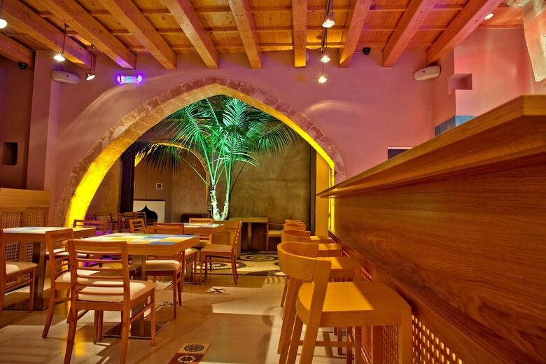 Elia Fatma Boutique Hotel