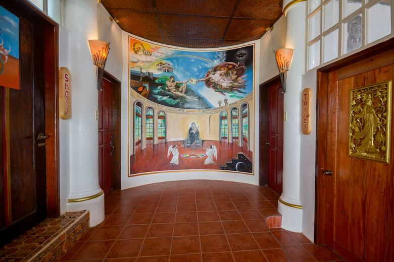 Hotel Jade's Casa de Arte