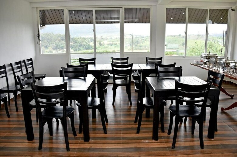 Hotel Oyo 487 Sudha Ozone Freeze