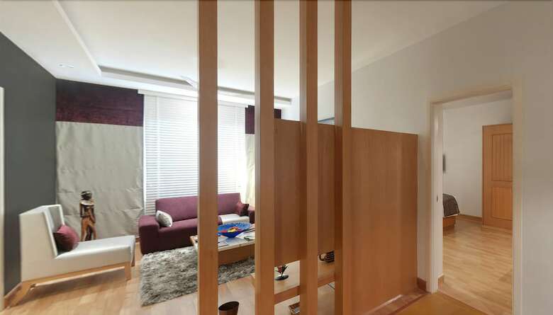 Aparthotel Melange Luxury Service Apartment