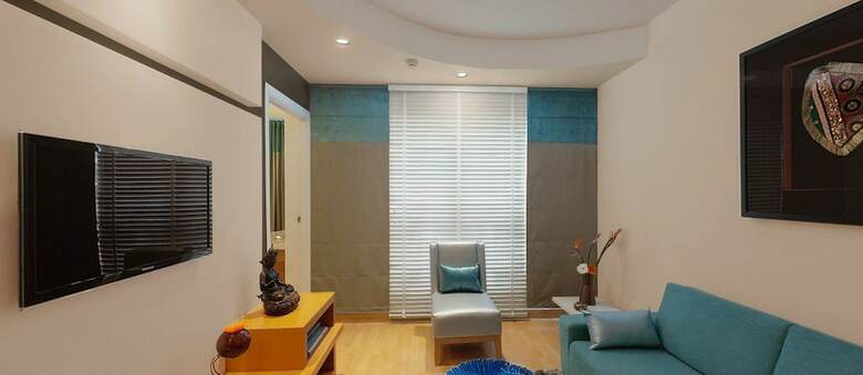 Aparthotel Melange Luxury Service Apartment