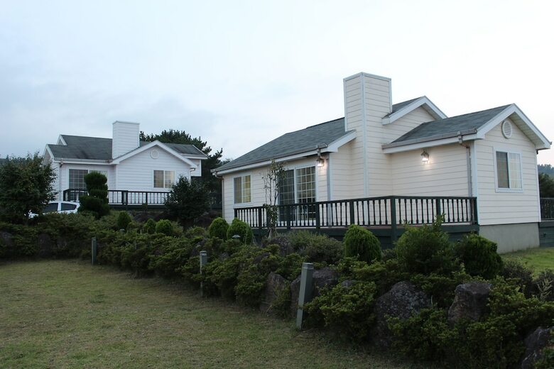 Jeju Skyline Leisure Pension