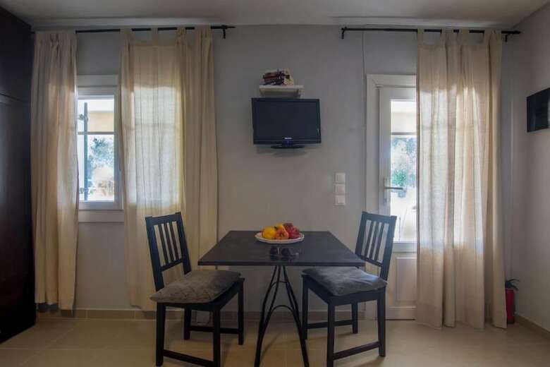 Aparthotel Villa Elaia