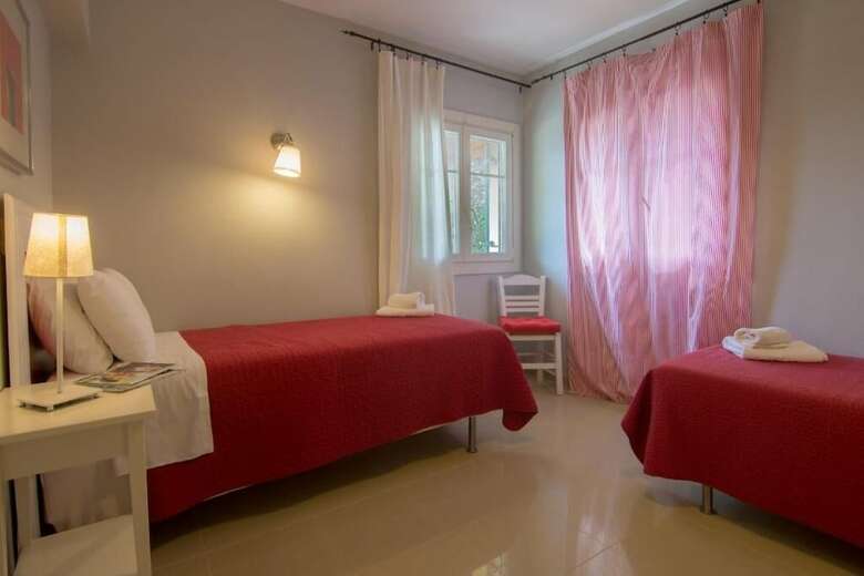Aparthotel Villa Elaia