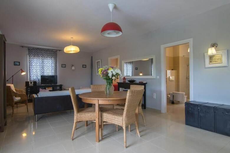 Aparthotel Villa Elaia