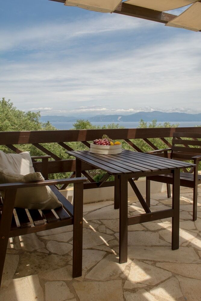 Aparthotel Villa Elaia