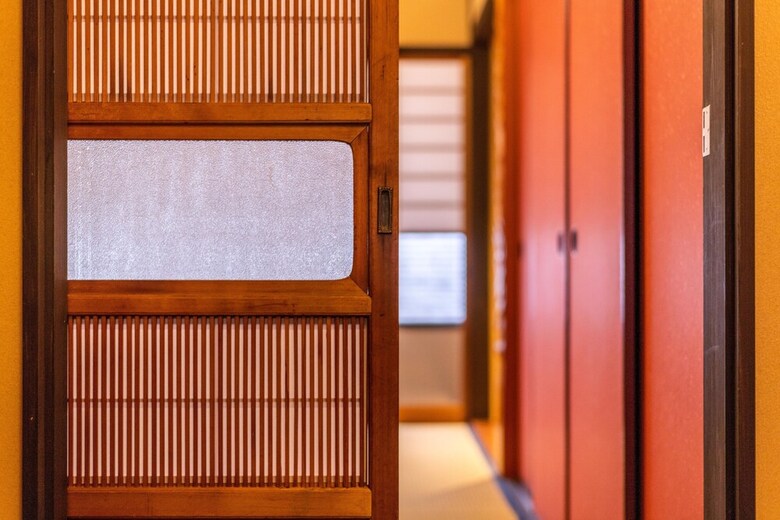 Guesthouse-hana � Petalstream Villa
