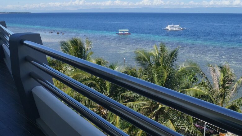 Hotel Panglao Sea Resort
