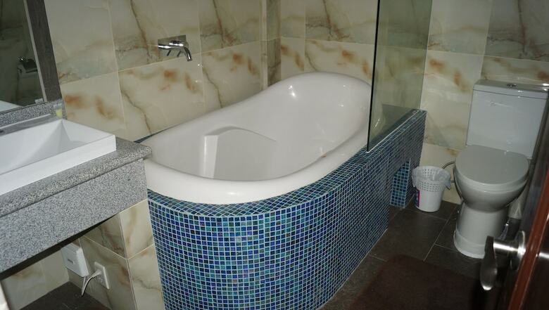 Hotel Panglao Sea Resort