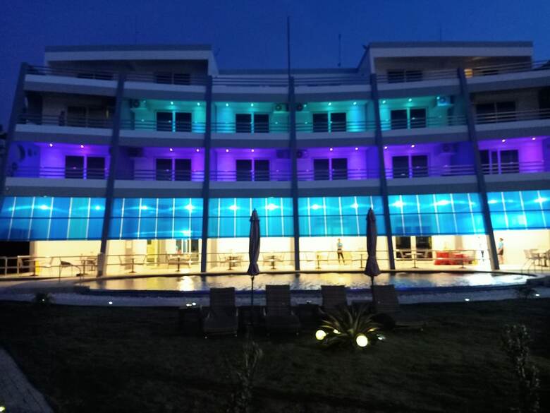 Hotel Panglao Sea Resort