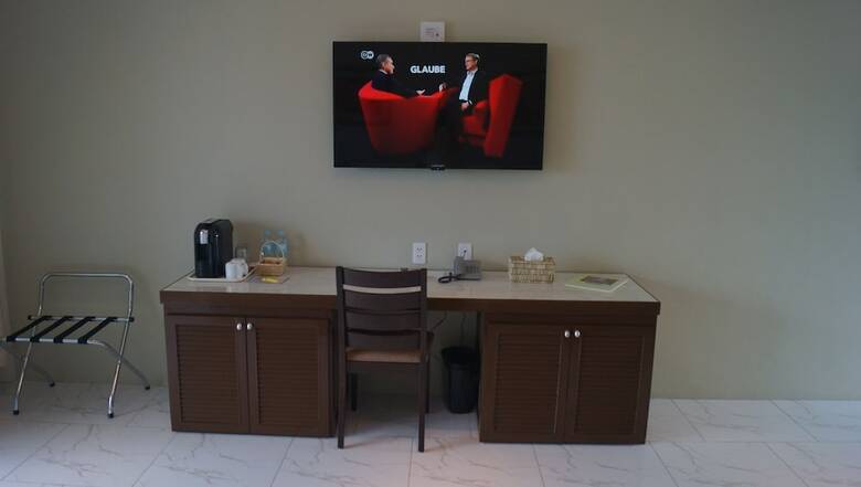 Hotel Panglao Sea Resort